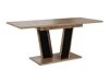 Tafel Goodyear 139 (Wotan eik + Glanzend zwart)