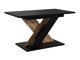 Tafel Goodyear 141 (Zwart + Wotan eik)