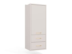Wand badkamermeubel Servou 115 (Kasjmier)