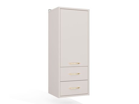 Wand badkamermeubel Servou 115 (Kasjmier)