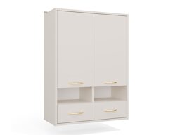 Wand badkamermeubel Servou 116 (Kasjmier)