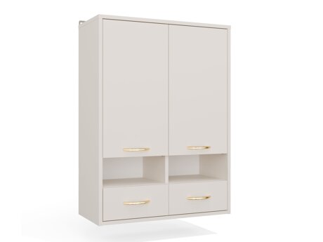 Wand badkamermeubel Servou 116 (Kasjmier)
