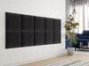 Zacht wandpaneel Comfivo Ovis VIII (Polo 897) (42x42)