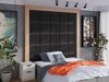 Zacht wandpaneel Comfivo Ovis VIII (Polo 897) (42x42)