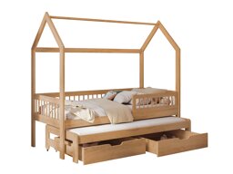 Bed Henderson 166 (Beuk)
