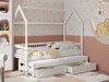 Bed Henderson 166 (Kasjmier)