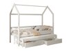 Bed Henderson 166 (Kasjmier)