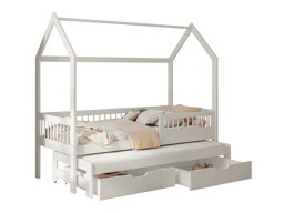 Bed Henderson 166 (Kasjmier)