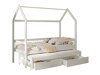 Bed Henderson 166 (Kasjmier)