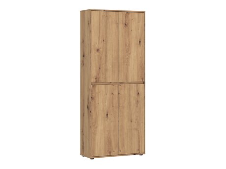 Boekenkast Torfiou 104 (Artisan eiken)