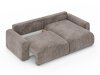 Hoekbank Rocklin 217 (Cremona 24)