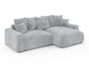 Hoekbank Rocklin 217 (Cremona 81)