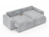 Hoekbank Rocklin 217 (Cremona 81)