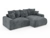 Hoekbank Rocklin 217 (Cremona 95)