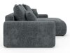 Hoekbank Rocklin 217 (Cremona 95)
