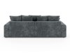 Hoekbank Rocklin 217 (Cremona 95)