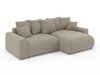 Hoekbank Rocklin 217 (Wind 11)