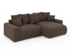 Hoekbank Rocklin 217 (Wind 28)