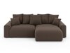 Hoekbank Rocklin 217 (Wind 28)