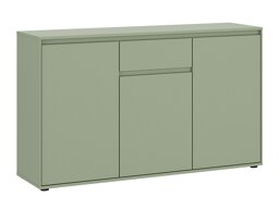 Ladekast Torfiou 121 (Groen)