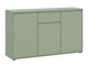 Ladekast Torfiou 121 (Groen)