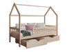 Bed Henderson 167 (Beuk)