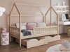 Bed Henderson 167 (Beuk)