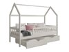 Bed Henderson 167 (Kasjmier)