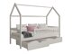 Bed Henderson 167 (Kasjmier)