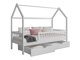 Bed Henderson 167 (Wit)