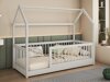 Bed Henderson 168 (Kasjmier)