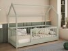 Bed Henderson 168 (Licht olijfboom)