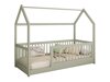 Bed Henderson 168 (Licht olijfboom)