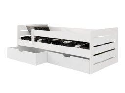Bed Henderson 173 (Wit)