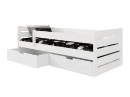 Bed Henderson 173 (Wit)