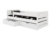 Bed Henderson 173 (Wit)