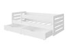 Bed Henderson 173 (Wit)