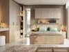 Wandplank Floveni 105