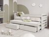 Bed Henderson 127 (Kasjmier)