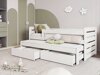 Bed Henderson 127 (Wit)
