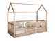 Bed Henderson 168 (Beuk)