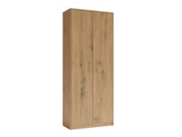 Boekenkast Mandeville 196 (Artisan eiken)