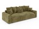 Slaapbank Rocklin 219 (Cremona 38)