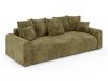 Slaapbank Rocklin 219 (Cremona 38)