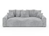 Slaapbank Rocklin 219 (Cremona 81)