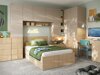 Wandplank Floveni 108