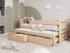 Bed Henderson 127 (Grenen)