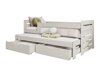Bed Henderson 127 (Kasjmier)