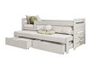Bed Henderson 127 (Kasjmier)