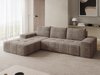 Hoekbank Comfivo 591 (Milky 85)